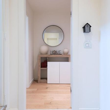 Flowery House Венеция Екстериор снимка