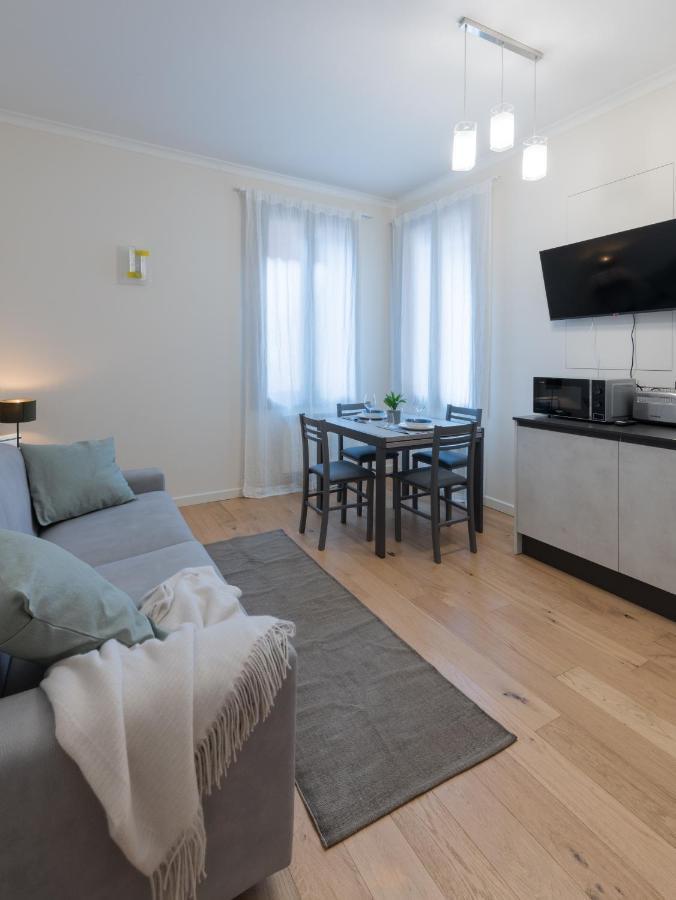 Flowery House Венеция Екстериор снимка