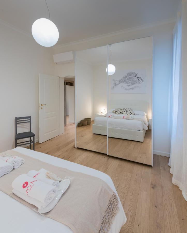 Flowery House Венеция Екстериор снимка