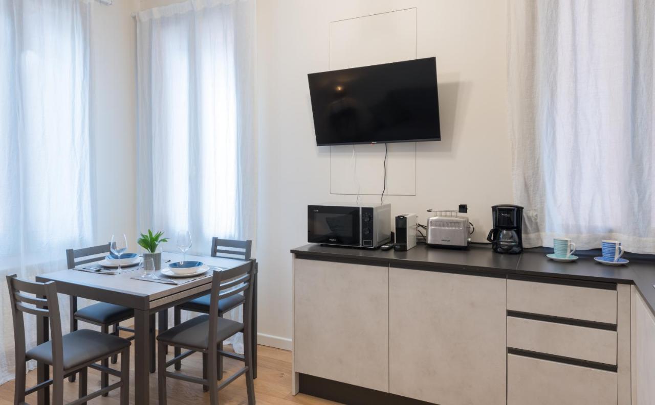 Flowery House Венеция Екстериор снимка