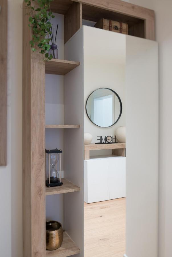 Flowery House Венеция Екстериор снимка