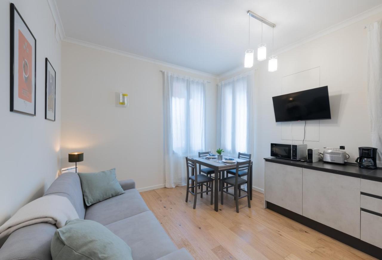 Flowery House Венеция Екстериор снимка