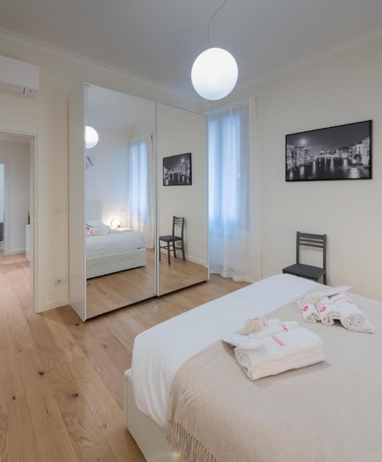 Flowery House Венеция Екстериор снимка